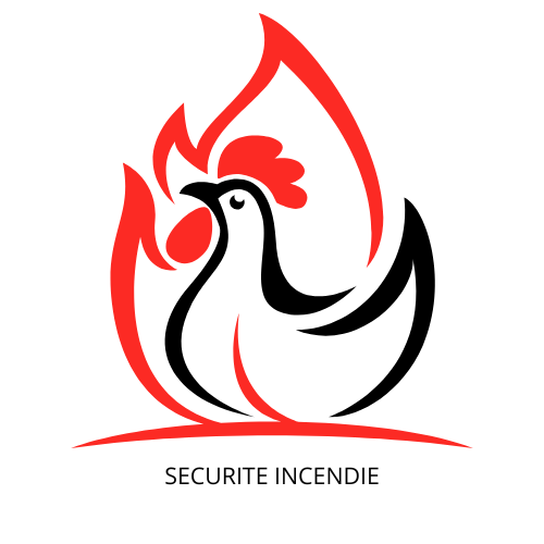 Plan évacuation incendie