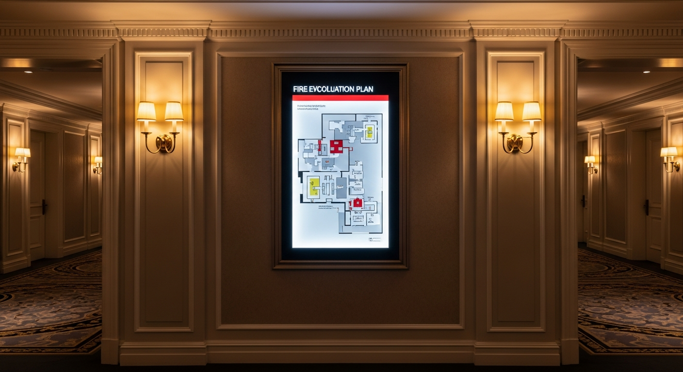 Laurent Moreau expert sécurité incendie consultant