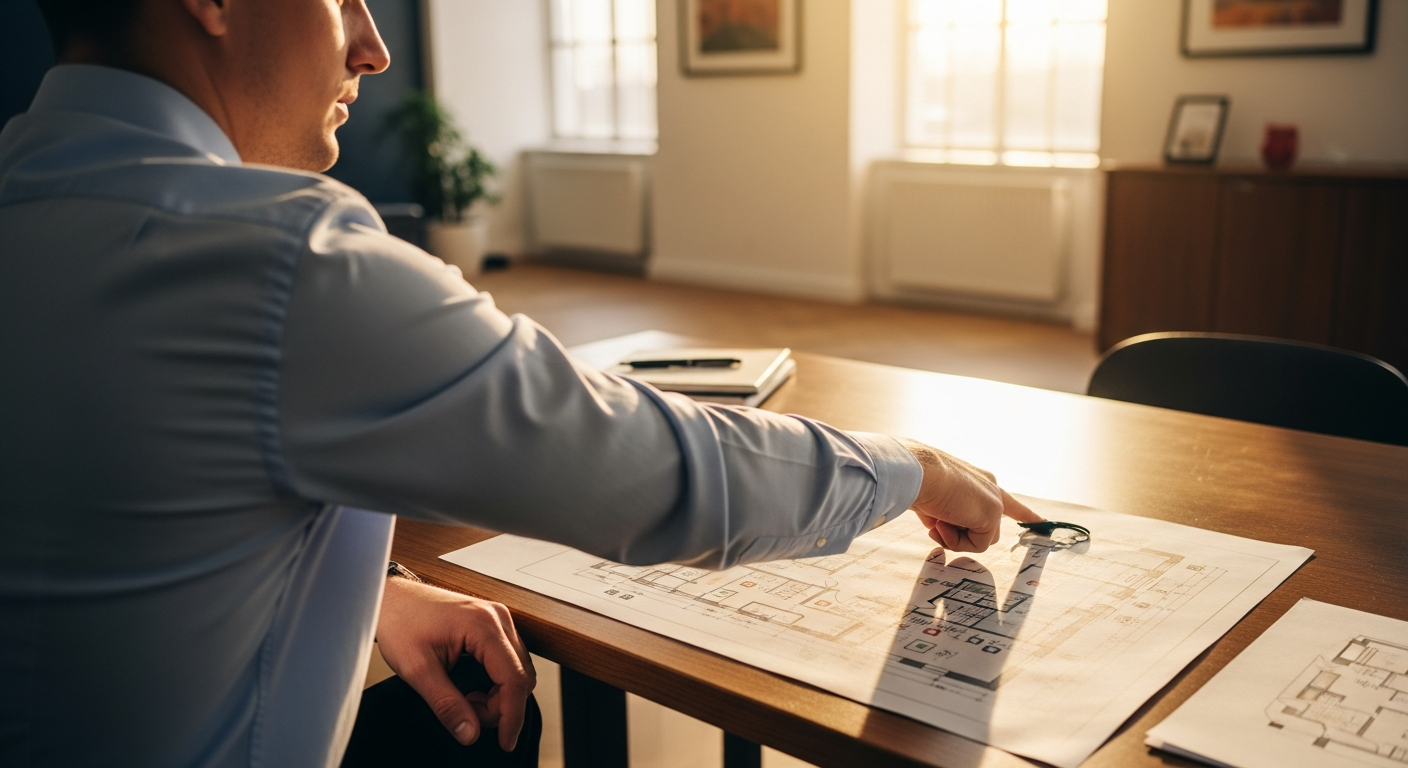 Thomas Leroy formateur INRS procédures évacuation