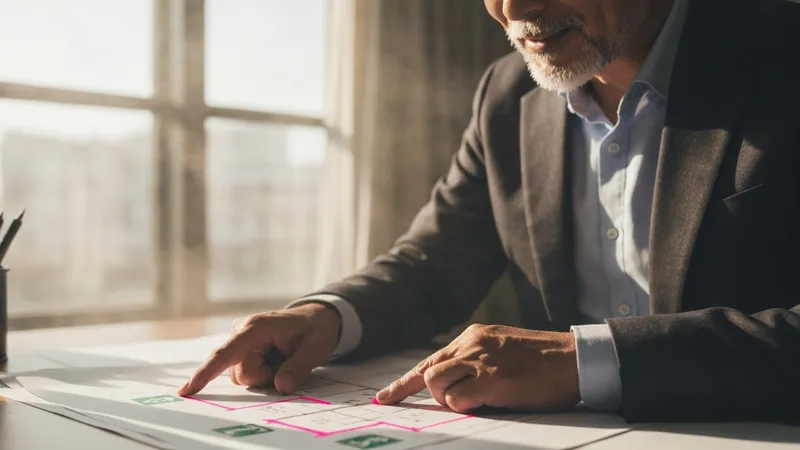 Institution publique plan évacuation conformité